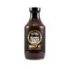 Burnt Finger Smokey Kansas City BBQ Sauce 19.7oz
