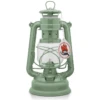 Original Feuerhand Stormlantaarn Sage Green -Barebones Winkel image 1002