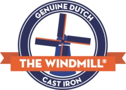 The Windmill Campfire Skillet Met Kort Handvat -Barebones Winkel image 1022