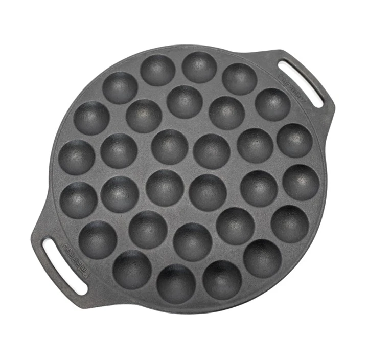 Petromax Poffertjespan XL 3 Petromax Poffertjespan XL