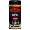 BBQ Pitboys SPG BBQ Seasoning 250 Gram -Barebones Winkel image 103