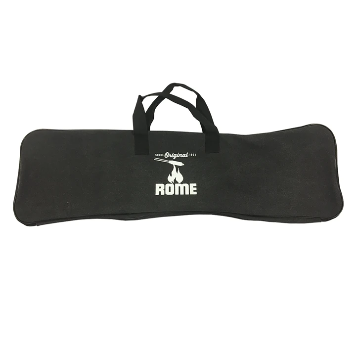 Rome Pie Iron Cookware Draagtas 3 Rome Pie Iron Cookware Draagtas