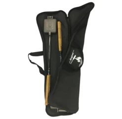 Rome Pie Iron Cookware Draagtas 6 Rome Pie Iron Cookware Draagtas -Barebones Winkel image 1033