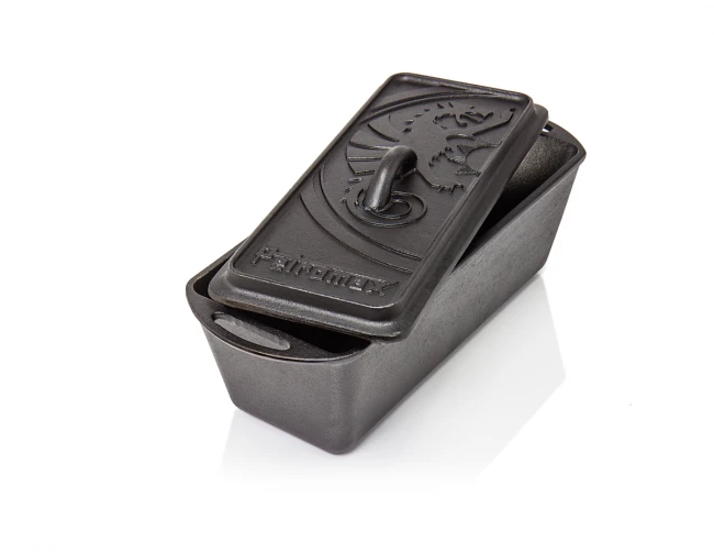 Petromax BreadDutch Oven 4Quarts 4 Petromax BreadDutch Oven 4Quarts - Afbeelding 2