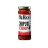 Big Rick's Chipotle Ketchup BBQ Sauce 16oz 1 Big Rick's Chipotle Ketchup BBQ Sauce 16oz -Barebones Winkel image 106