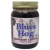 Blues Hog Raspberry Chipotle BBQ Sauce 1 Pint -Barebones Winkel image 107