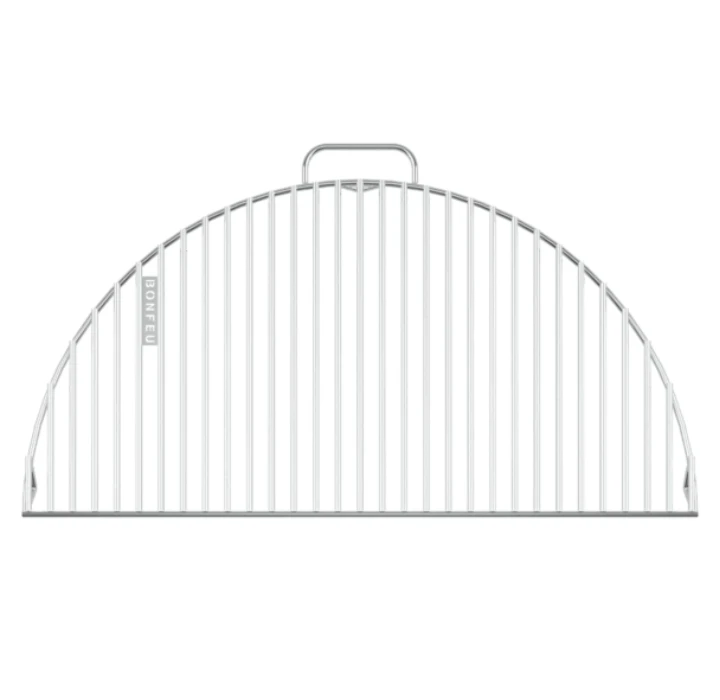 Bonfeu BonGrill Half Ø80 3 Bonfeu BonGrill Half Ø80