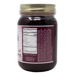 Blues Hog Raspberry Chipotle BBQ Sauce 1 Pint -Barebones Winkel image 109
