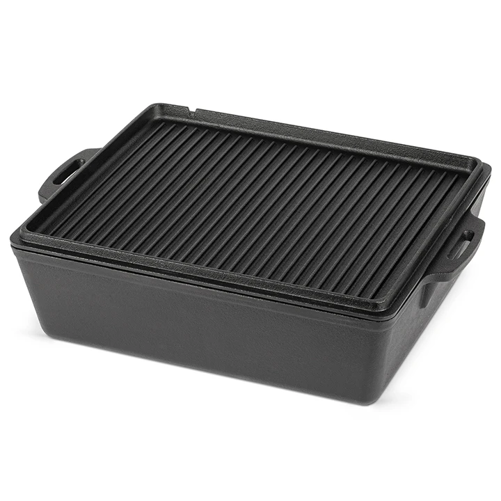 Petromax BreadDutch Oven K12 5 Petromax BreadDutch Oven K12 - Afbeelding 3