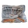 Sekelbos Zuid-Afrikaans Braaihout Circa 6 Kg -Barebones Winkel image 116