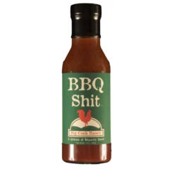 Big Cock Ranch BBQ Shit Kit -Barebones Winkel image 120