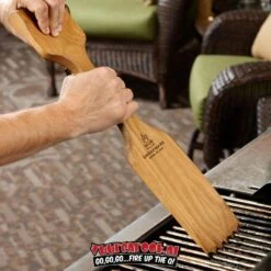 Smokeware Great Scrape -Barebones Winkel image 122