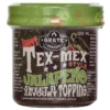 Grate Goods Tex-Mex Style Jalapeno Sweet 'n Savory Topping 120 Ml -Barebones Winkel image 124