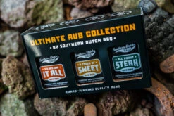 Southern Dutch Ultimate Rub Collection Giftpack -Barebones Winkel image 125