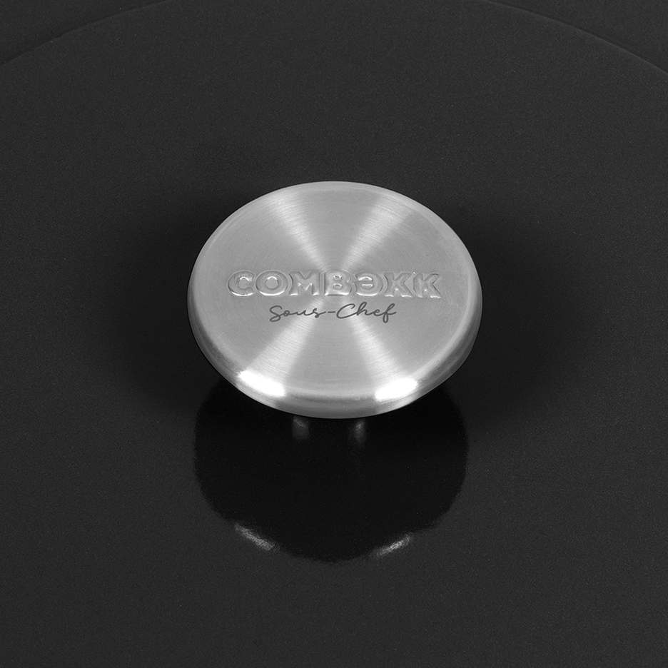 Big Green Egg Genius 8 Big Green Egg Genius - Afbeelding 6