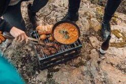 Höfats Crate Grillrooster -Barebones Winkel image 132