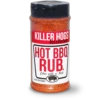 Killer Hogs Championship The HOT BBQ Rub 12 Oz 2 Killer Hogs Championship The HOT BBQ Rub 12 Oz -Barebones Winkel image 139
