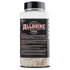 Grate Goods All Brine Color 800 Gram