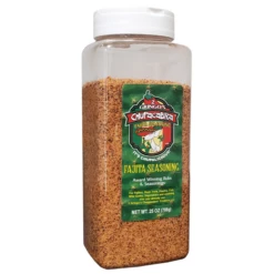 2 Gringos Chupacabra Fajita Seasoning 25 Oz