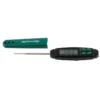 Big Green Egg Quick Read Thermometer 1 Big Green Egg Quick Read Thermometer -Barebones Winkel image 153