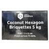 Grill Fanatics Coconut Hexagon Briketten Tubes 5 Kg 2 Grill Fanatics Coconut Hexagon Briketten Tubes 5 Kg -Barebones Winkel image 159