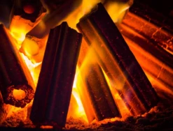 Grill Fanatics Coconut Hexagon Briketten Tubes 5 Kg -Barebones Winkel image 163