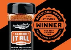 Southern Dutch Season It All 290 Gram -Barebones Winkel image 165