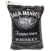 Jack Daniels Whiskey BBQ Pellets 9 Kg -Barebones Winkel image 175