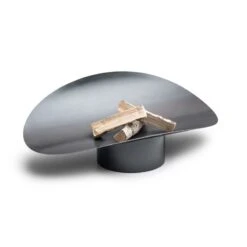 Höfats Ellipse Vuurschaal -Barebones Winkel image 181