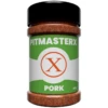 Pitmaster X Pork Rub 220 Gram 1 Pitmaster X Pork Rub 220 Gram -Barebones Winkel image 182