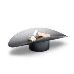 Höfats Ellipse Vuurschaal -Barebones Winkel image 183