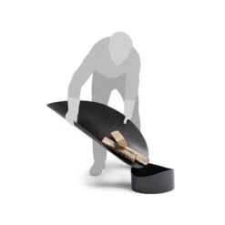 Höfats Ellipse Vuurschaal -Barebones Winkel image 186