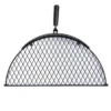 Barebones Grill Grate Grill Rooster TBV Cowboy Fire Pit Grill System Small -Barebones Winkel image 190