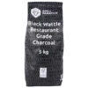 Grill Fanatics Restaurant Grade Charcoal Black Wattle 5 Kg -Barebones Winkel image 194