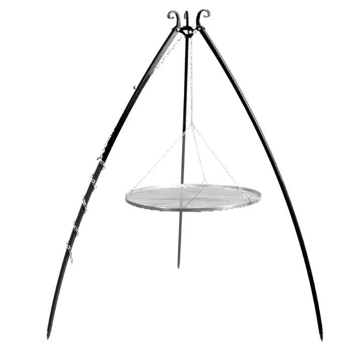 Barebones Outdoor Iron Oven 10 Barebones Outdoor Iron Oven - Afbeelding 8