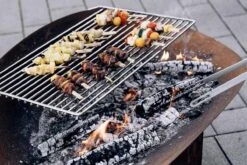 Höfats Ellipse Grillrooster -Barebones Winkel image 205