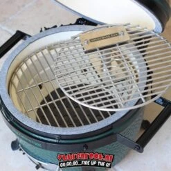 Smokeware Grate Stacker & Grill Grate Deal -Barebones Winkel image 208