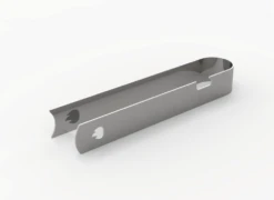 Knister BBQ Grill Tang -Barebones Winkel image 209