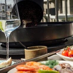 OFYR Kokosbriketten Cubes 6 X 2 Kg -Barebones Winkel image 211