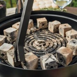 OFYR Kokosbriketten Cubes 6 X 2 Kg -Barebones Winkel image 212