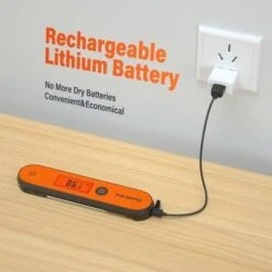 Inkbird IHT-1P Digitale Vleesthermometer 7 Inkbird IHT-1P Digitale Vleesthermometer -Barebones Winkel image 217