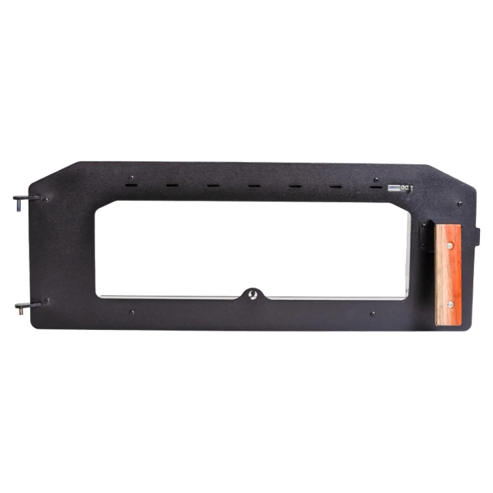 Knister BBQ Grill Spiesen 4 Stuks 4 Knister BBQ Grill Spiesen 4 Stuks - Afbeelding 2