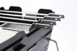 Knister BBQ Grill Spiesen 4 Stuks 10 Knister BBQ Grill Spiesen 4 Stuks -Barebones Winkel image 219