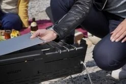 Knister BBQ Grill Spiesen 4 Stuks 11 Knister BBQ Grill Spiesen 4 Stuks -Barebones Winkel image 220