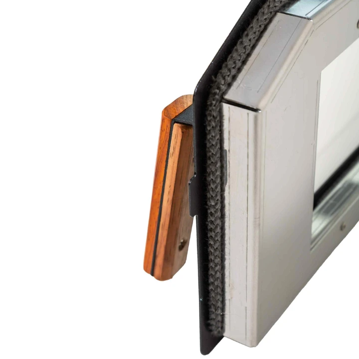 Knister BBQ Grill Spiesen 4 Stuks 6 Knister BBQ Grill Spiesen 4 Stuks - Afbeelding 4