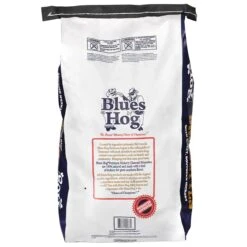 Blues Hog All Natural Hardwood Charcoal Briquettes 7 Kg -Barebones Winkel image 227