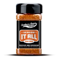 Southern Dutch Season It All 290 Gram -Barebones Winkel image 232