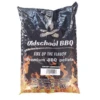 Oldschool Abrikoos BBQ Pellets 9 Kg -Barebones Winkel image 247