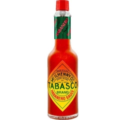 Tabasco Pepper Habanero Sauce 150 Ml