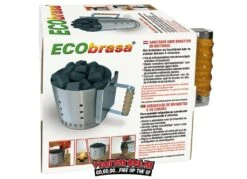 Ecobrasa RVS Briketten Starter 2 Kilo 7 Ecobrasa RVS Briketten Starter 2 Kilo -Barebones Winkel image 249